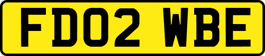 FD02WBE