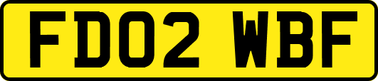 FD02WBF