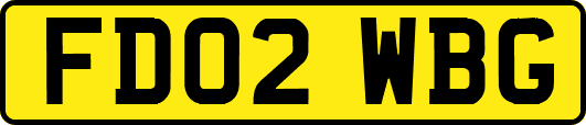 FD02WBG
