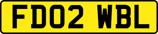FD02WBL