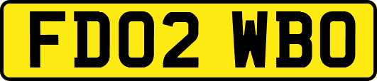 FD02WBO