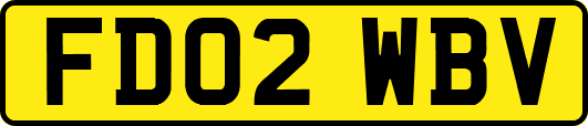 FD02WBV
