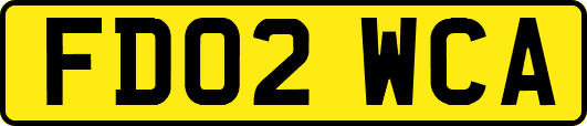 FD02WCA