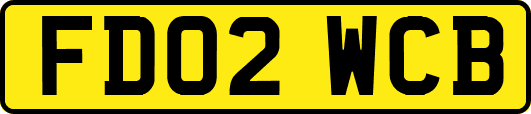 FD02WCB