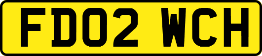 FD02WCH