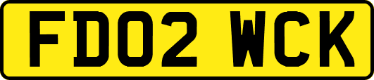 FD02WCK