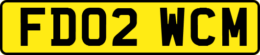 FD02WCM