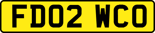 FD02WCO