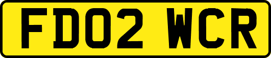 FD02WCR