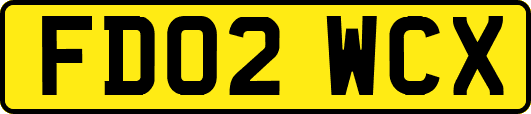 FD02WCX