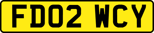 FD02WCY