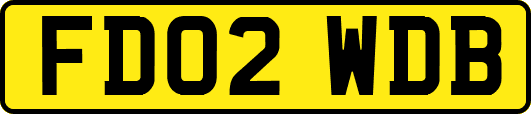 FD02WDB