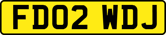 FD02WDJ
