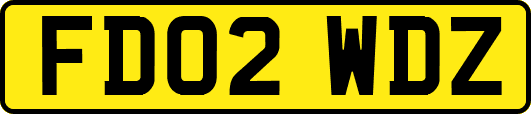 FD02WDZ