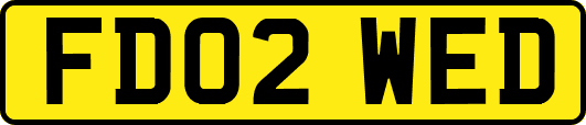 FD02WED