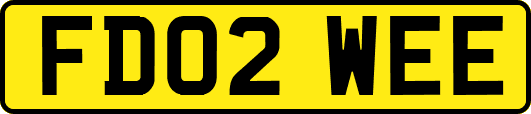 FD02WEE