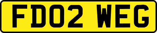 FD02WEG