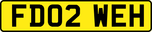 FD02WEH