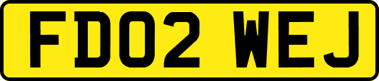 FD02WEJ