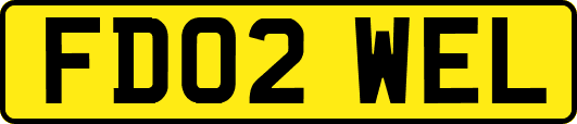 FD02WEL