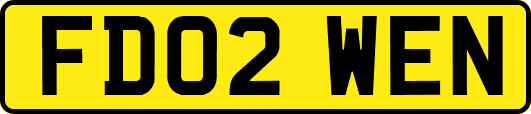 FD02WEN