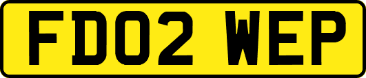 FD02WEP