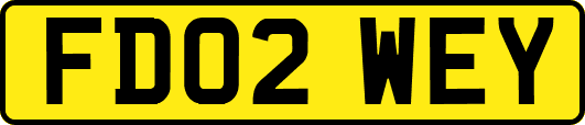 FD02WEY