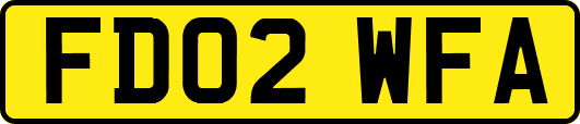 FD02WFA