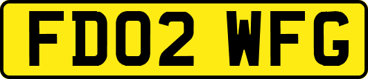 FD02WFG