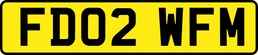 FD02WFM