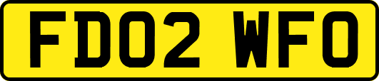 FD02WFO