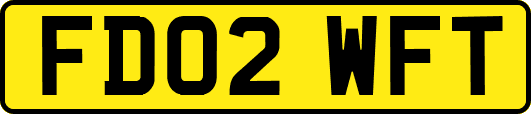 FD02WFT