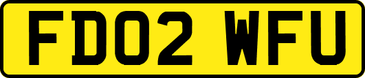 FD02WFU
