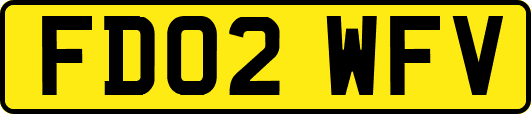 FD02WFV