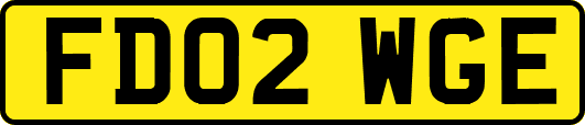 FD02WGE