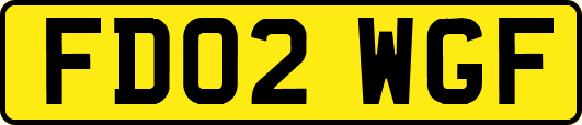 FD02WGF