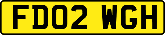 FD02WGH