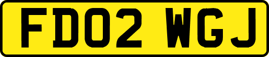 FD02WGJ