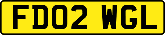 FD02WGL