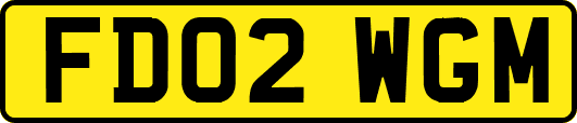 FD02WGM