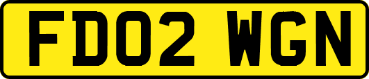 FD02WGN