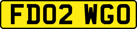 FD02WGO
