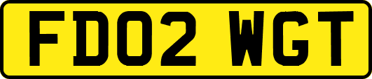 FD02WGT