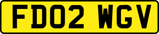 FD02WGV