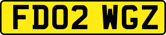 FD02WGZ