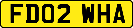 FD02WHA