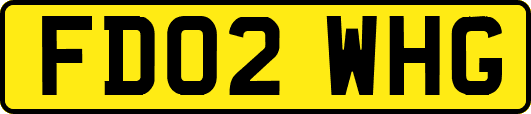 FD02WHG