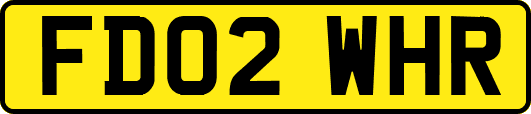 FD02WHR