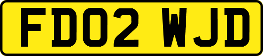 FD02WJD