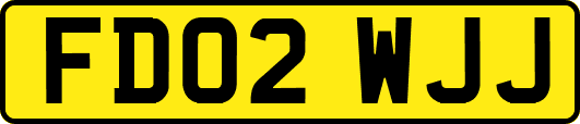 FD02WJJ